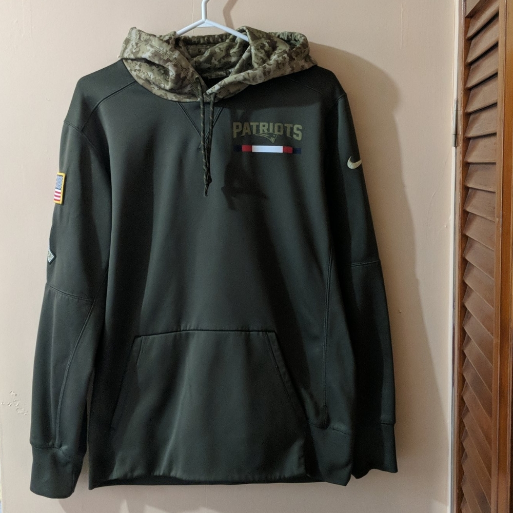 Nike Men's Jacket